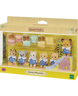 SF 5672 PÄIVÄKODIN LEIKKIKAVERIT Main Image