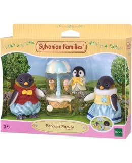 SF 5694 PINGVIINIPERHE Main Image