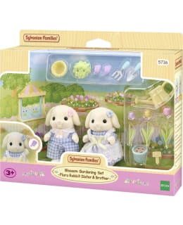 SF 5736 PUUTARHASETTI HAHMOILLA Main Image