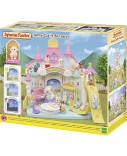 SF 5743 PÄIVÄKOTI AURINKOINEN Main Image