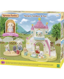 SF 5746 HIEKKALAATIKKO JA ALLASSETTI Main Image