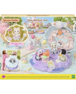 SF 5760 MERENNEITOJEN PUTIIKKI Main Image