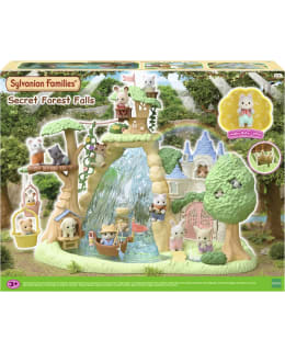 SF 5761 SALAINEN VESIPUTOUS Main Image