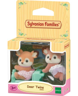 SF 5800 PEURAKAKSOSET Main Image