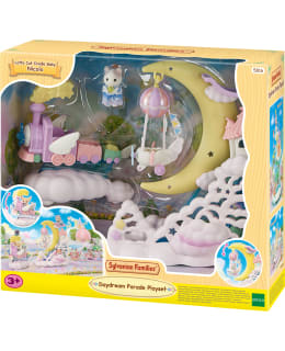 SF 5816 UNELMAPARAATI Main Image