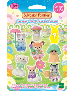 SF 5823 KUKKIEN YSTÄVÄT YLLÄTYSPAKKAUS Main Image