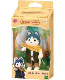 SF 5825 BIG BROTHER BRUCE Main Image