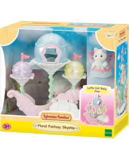 SF 5827 FANTASIA-ALUS Main Image