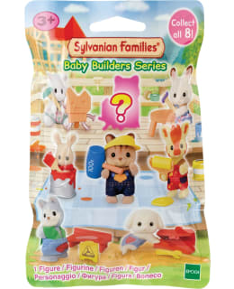 SF 5838 YLLÄTYSPAKKAUS RAKENTAJAT Main Image