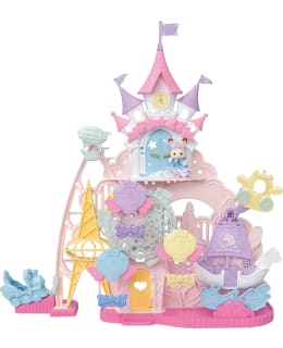 SF 5841 UNELMIEN HUVIPUISTO Main Image