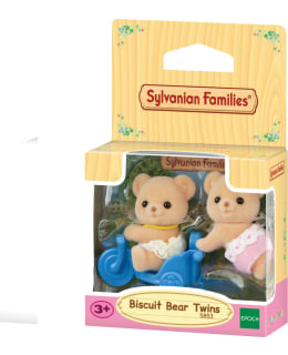 SF 5853 BISCUIT KARHUKAKSOSET Main Image