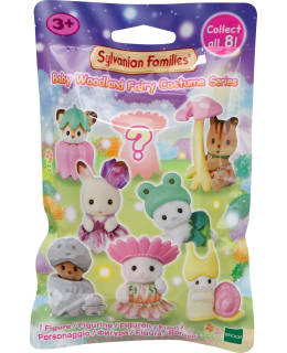 SF 5872 METSÄKEIJUT -YLLÄTYSPAKKAUS Main Image