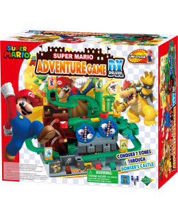 SUPER MARIO ADVENTURE GAME DX PELI Main Image