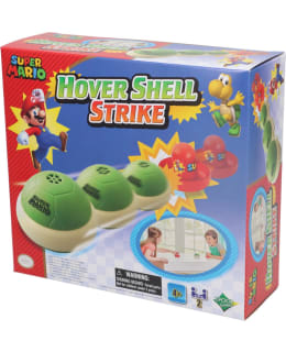 SUPER MARIO HOVER SHELL STRIKE Main Image