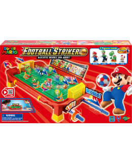 SUPER MARIO FOOTBALL JALKAPALLOPELI Main Image