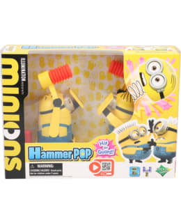 MINIONS HAMMER POP PELI Main Image