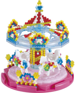 Aquabeads 3D-askartelusetti Karuselli Main Image
