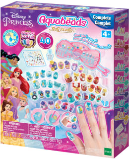 AQUABEADS DISNEY PRINSESSA KYNSISTUDIO Main Image