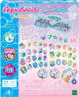 AQUABEADS YKSISARVINEN KYNSISTUDIO Main Image