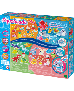 AQUABEADS ISO ASKARTELUSETTI Main Image