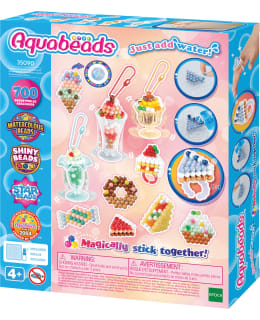 AQUABEADS HERKKUSETTI Main Image