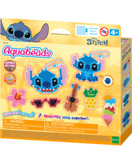AQUABEADS STITCH AVAIMENPERÄT -SETTI Main Image