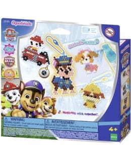 AQUABEADS RYHMÄ HAU AVAIMENPERÄT SETTI Main Image