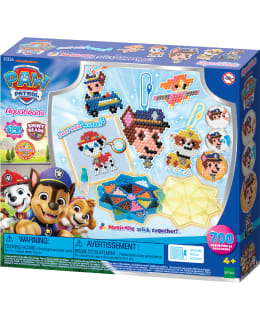 AQUABEADS RYHMÄ HAU ASKARTELUSETTI Main Image