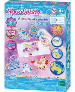 AQUABEADS YKSISARVISET ASKARTELUSETTI Main Image