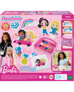 AQUABEADS BARBIE ASKARTELUSALKKU Main Image