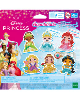 AQUABEADS DISNEY PRINSESSA AVAIMENPERÄT Main Image