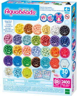 AQUABEADS ISO HELMISETTI Main Image