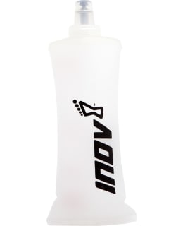 INOV8 SOFTFLASK 0.25 000215 CL/BLK 1SZ Main Image