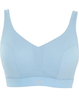 PANACHE ENDURANCE BRA 5022 SKY BLUE 90 E Main Image