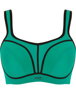 PANACHE POWER WIRED BRA 5021E GREEN 85 H Main Image