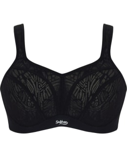 PANACHE ACTIVATE BRA 9441B BLK CHA 90 J Main Image