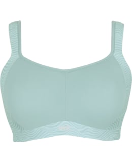 PANACHE POWER BRA 5021M AQUA HAZE 80 D Main Image
