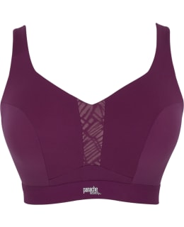 PANACHE ENDURANCE BRA 5022B BER/CHA 85 L Main Image