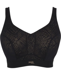 PANACHE ENDURANCE BRA 5022F BLK/LAT 90 H Main Image