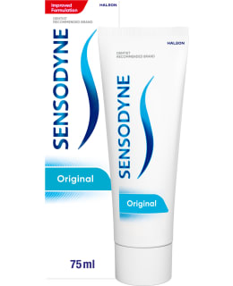 SENSODYNE ORIGINAL 75 ML HAMMASTAHNA Main Image