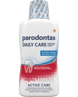 PARODONTAX EXTRA FRESH 500 ML SUUVESI Main Image