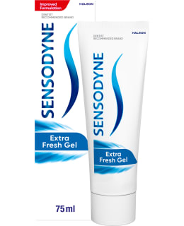 SENSODYNE EXTRA FRESH 75ML HAMMASTAHNA Main Image