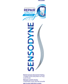 SENSODYNE REPAIR&PROTECT 75ML TAHNA Main Image