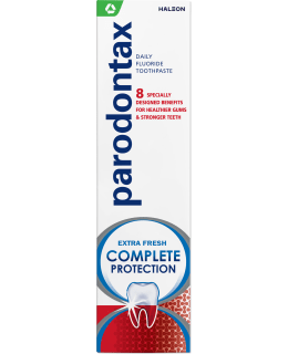 PARODONTAX COMPLETE PROTECTION TAHNA Main Image