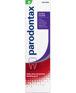 PARADONTAX ULTRA CLEAN 75 ML HAMMASTAHNA Main Image