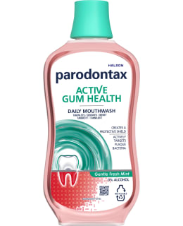 PARODONTAX GENTLE FRESH 500 ML SUUVESI Main Image