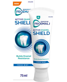 SENSODYNE PROEMALJ ACTIVE ENAM SHIE 75ML Main Image