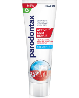 PARODONTAX ACTIVE GUM REPAIR EXT FR 75ML Main Image