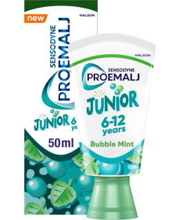 SENSODYNE PROEMALJ 6-12 V. 50ML STAHNA Main Image
