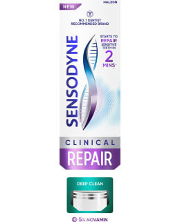 SENSODYNE CLIN REP DEEP CLEAN 75ML TAHNA Main Image